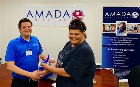 amada senior care jobs|Working at Amada Senior Care .